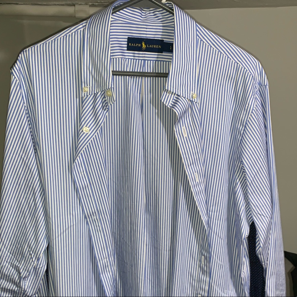 Ralph Lauren Dress Shirt